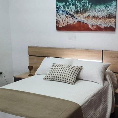 Apartamento Turistico Guadiana Loft Experience Dalia Бадахос Экстерьер фото