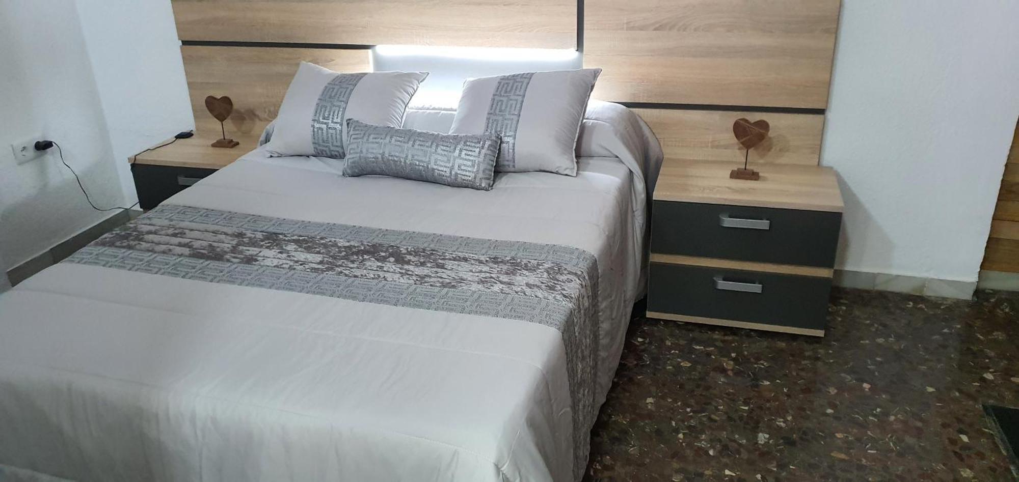 Apartamento Turistico Guadiana Loft Experience Dalia Бадахос Экстерьер фото